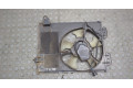 Вентилятор радиатора Mitsubishi Outlander 2003-2009