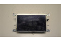 Дисплей мультимедиа Audi A5 (8T) 2007-2011 8T0919603F