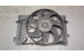 Вентилятор радиатора  Mercedes C W203 2000-2008           
