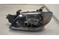 Фара передняя Mitsubishi Outlander 2003-2009 левая