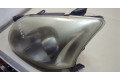 Фара передняя  Toyota Avensis 2 2003-2008 левая 