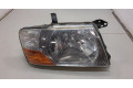 Фара передняя Mitsubishi Pajero / Montero 2000-2006 правая