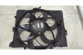 Вентилятор радиатора  BMW 3 E90, E91, E92, E93 2005-2012           
