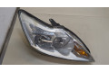 Фара передняя  Ford Focus 2 2008-2011 правая 
