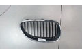 Решетка радиатора BMW 5 E60 2003-2009 2.5