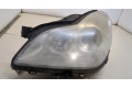 Фара передняя  Mercedes CLS C219 2004-2010 левая 