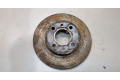 Диск тормозной  Fiat Punto 2003-2010   передний         