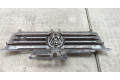 Решетка радиатора  Volkswagen Polo 2001-2005          6Q0853651C