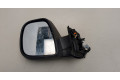 Зеркало боковое  Peugeot Partner 2018-2024  левое           