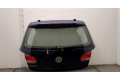 Замок багажника  Volkswagen Golf 6 2009-2012       