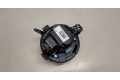 Моторчик печки Citroen C4 Picasso 2013-2016