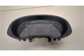 Панель приборов Audi Q3 2011-2014 8U0920980E