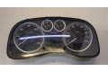 Панель приборов  Peugeot 307 2001-2008       9655476580     