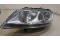 Фара передняя  Volkswagen Phaeton 2002-2010 левая 