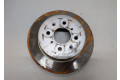 Диск тормозной Honda Civic 2000-2006 задний
