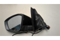Зеркало боковое Skoda Octavia (A7) 2013-2023 левое 5E2857507N, 5E0857521, 5E0857537A