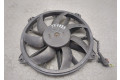 Вентилятор радиатора Citroen C4 Grand Picasso 2006-2013
