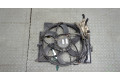 Вентилятор радиатора BMW 3 E90, E91, E92, E93 2005-2012