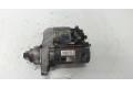 Стартер  Seat Ibiza 4 2008-2015 1.2     