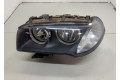 Фара передняя  BMW X3 E83 2003-2010 левая 
