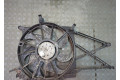 Вентилятор радиатора Opel Astra H 2004-2010
