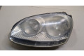 Фара передняя Volkswagen Golf 5 2003-2009 левая