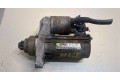 Стартер Skoda Fabia 1999-2007 1.4 02T911023S