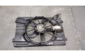 Вентилятор радиатора Volkswagen Touran 2010-2015