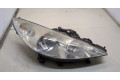 Фара передняя Peugeot 207 2006-2015 правая