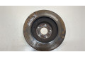Диск тормозной  Subaru Forester (S12) 2008-2012 2.0  передний           