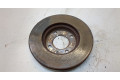 Диск тормозной  Seat Ibiza 2 1999-2002   передний         