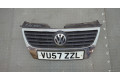 Решетка радиатора Volkswagen Passat 6 2005-2010 3C0853651AD