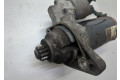 Стартер Skoda Rapid 2012-2020 1.6 02Z911023N, 0001123028