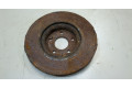 Диск тормозной  Ford Focus 2 2005-2008 .0  передний   2        