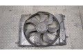 Вентилятор радиатора Infiniti QX30 2016-2019