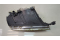 Фара передняя Skoda Fabia 1999-2007 левая