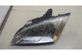 Фара передняя  Ford Focus 2 2005-2008 левая 