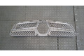 Решетка радиатора  Mercedes C W204 2007-2013          