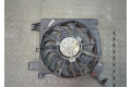 Вентилятор радиатора Opel Zafira B 2005-2014