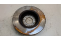Диск тормозной  BMW X3 E83 2004-2010   передний         