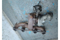  Турбина  Skoda Fabia 1999-2007             038253010T, 038253010TX