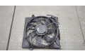 Вентилятор радиатора  Volkswagen Golf 5 2003-2009           