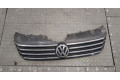 Решетка радиатора  Volkswagen Passat 7 2010-2015 Европа          