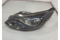 Фара передняя  Ford Focus 3 2011-2015 левая 