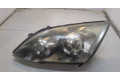 Фара передняя  Honda CR-V 2007-2012 левая 