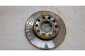 Диск тормозной Volkswagen Touran 2003-2006 задний
