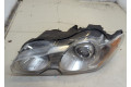 Фара передняя Jaguar XF 2007–2012 левая