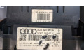 Панель приборов Audi Q3 2011-2014 8U0920980A