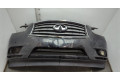 Бампер Infiniti QX60 2013-2020 передний FBM223JBMH