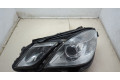 Фара передняя  Mercedes E W212 2009-2016 левая 